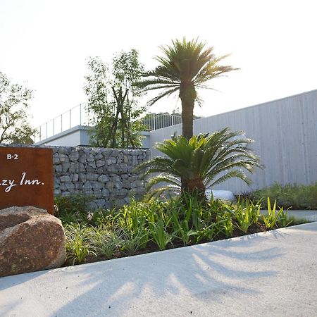 淡路島ヴィラ Lazy Inn. Экстерьер фото