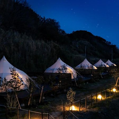 淡路島ヴィラ Lazy Inn. Экстерьер фото