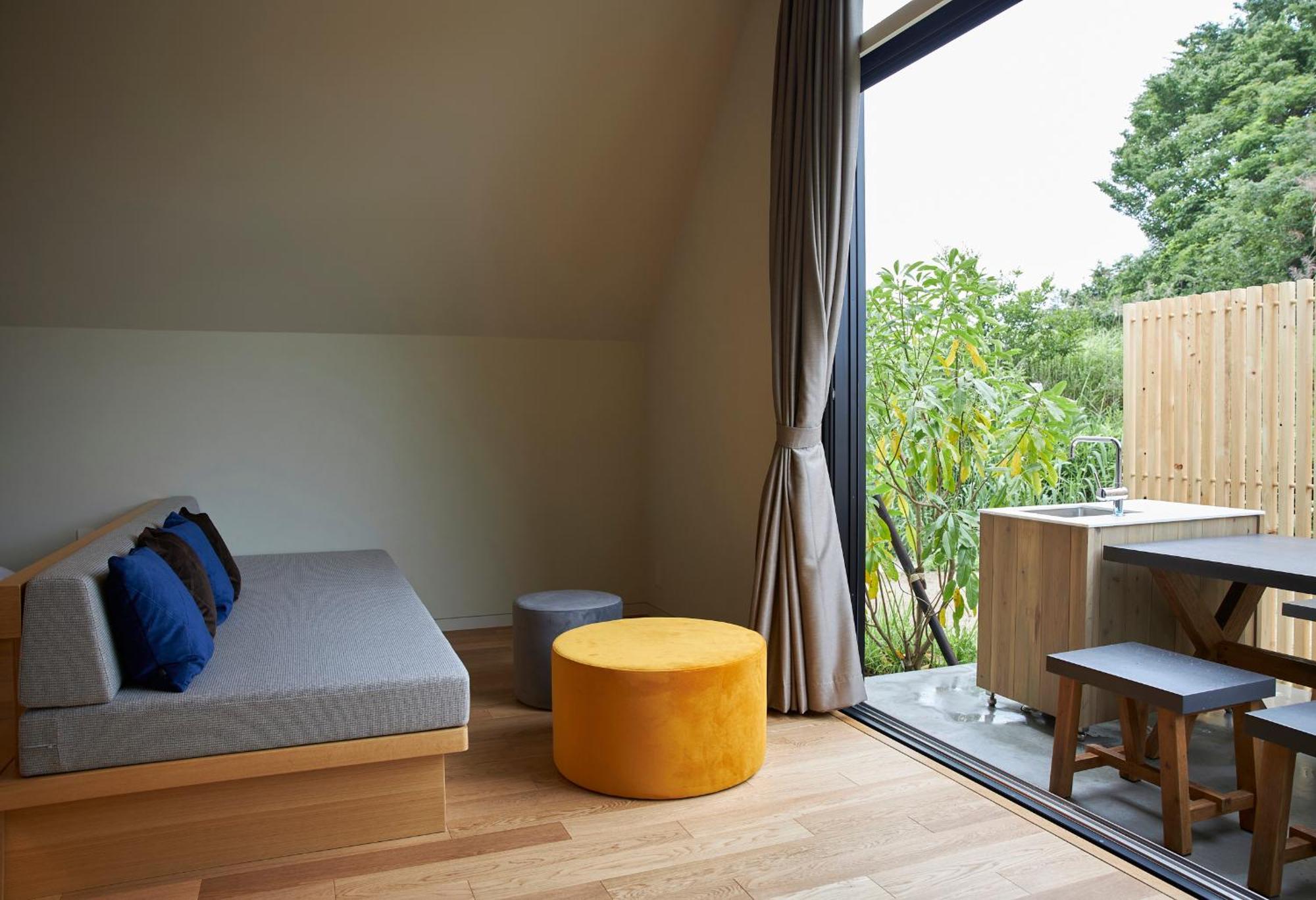 淡路島ヴィラ Lazy Inn. Экстерьер фото
