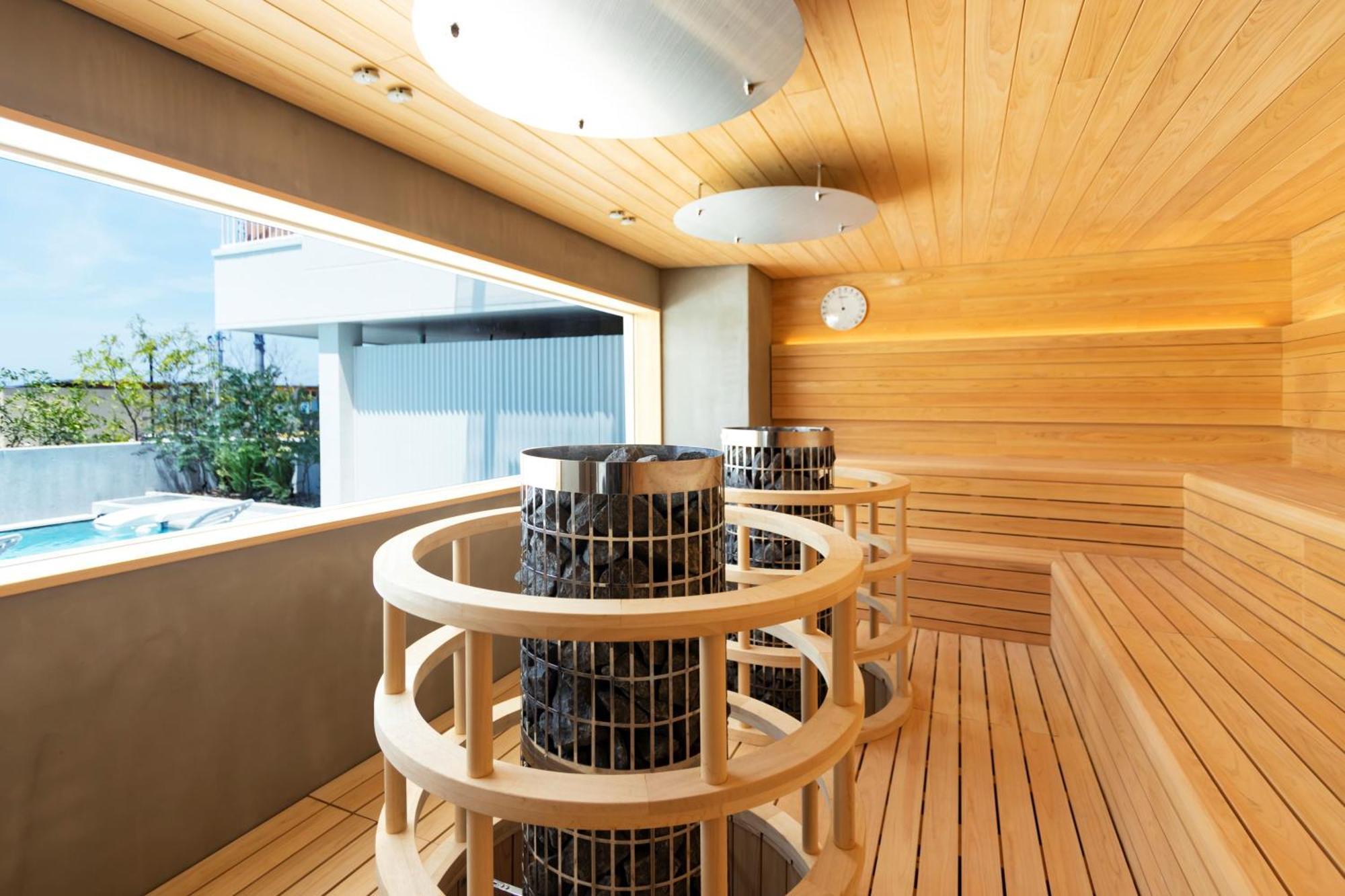 淡路島ヴィラ Lazy Inn. Экстерьер фото